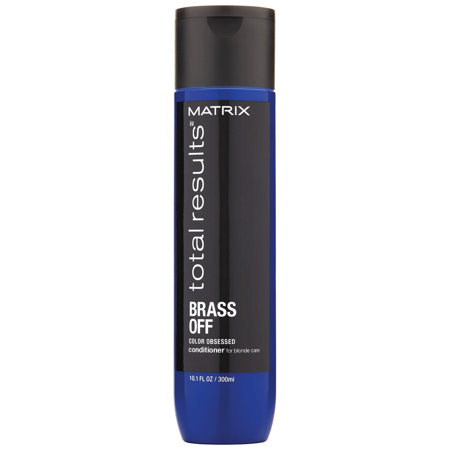 Matrix Total Results Brass Off 300 ml