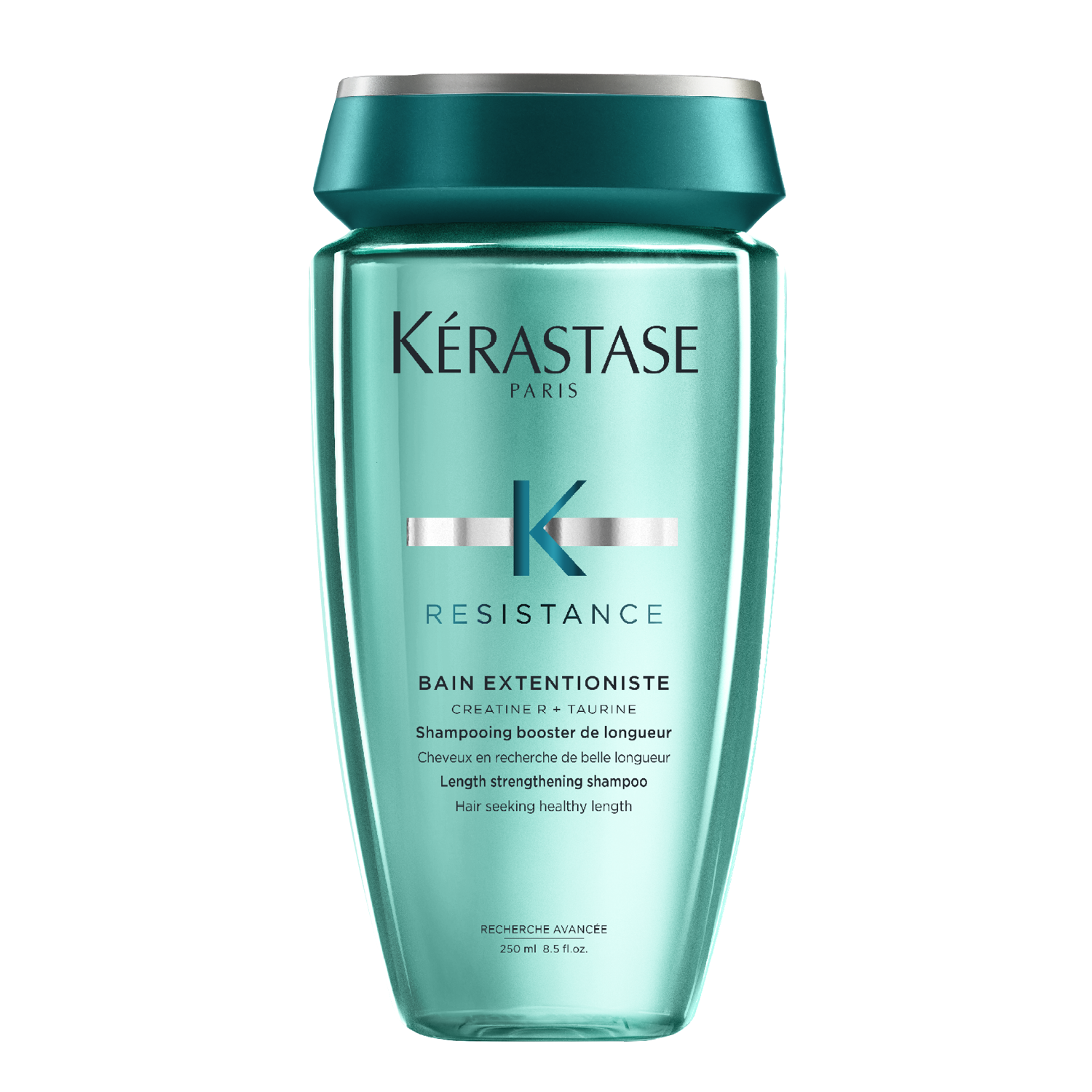 Kérastase Shampoo Resistance Extentioniste Bain - 250 ml