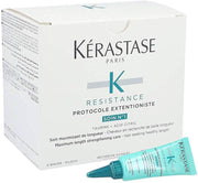 Kérastase Resistance Protocole Extentioniste Soin N 1 10x20ml