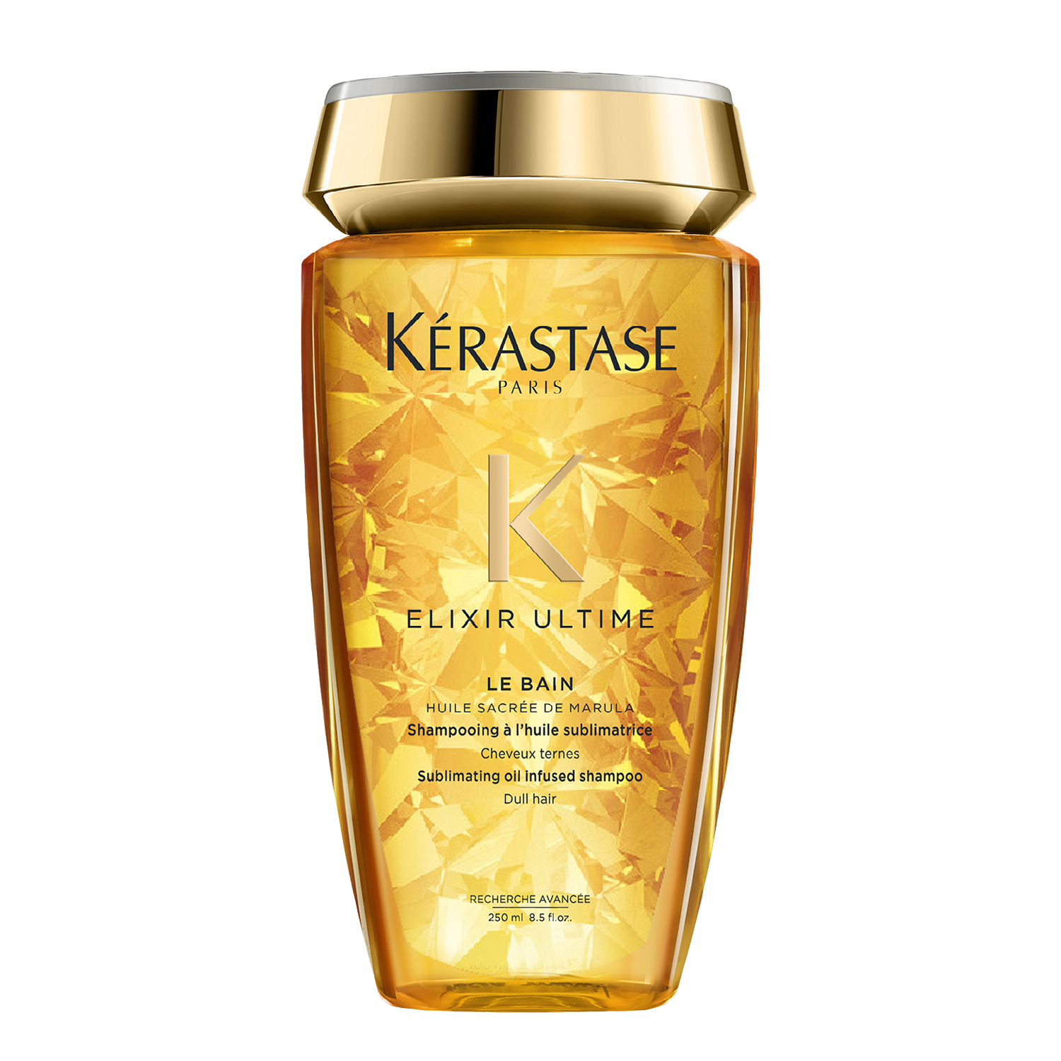 Kérastase Shampoo Bain Elixir Ultime 250ml
