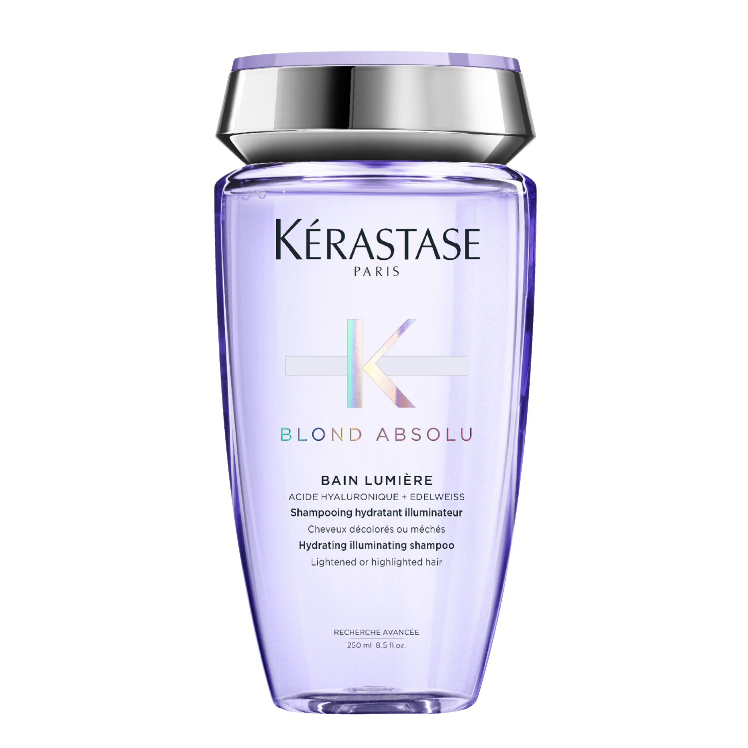 Kérastase Shampoo Blond Absolu Bain Lumière - 250 ml