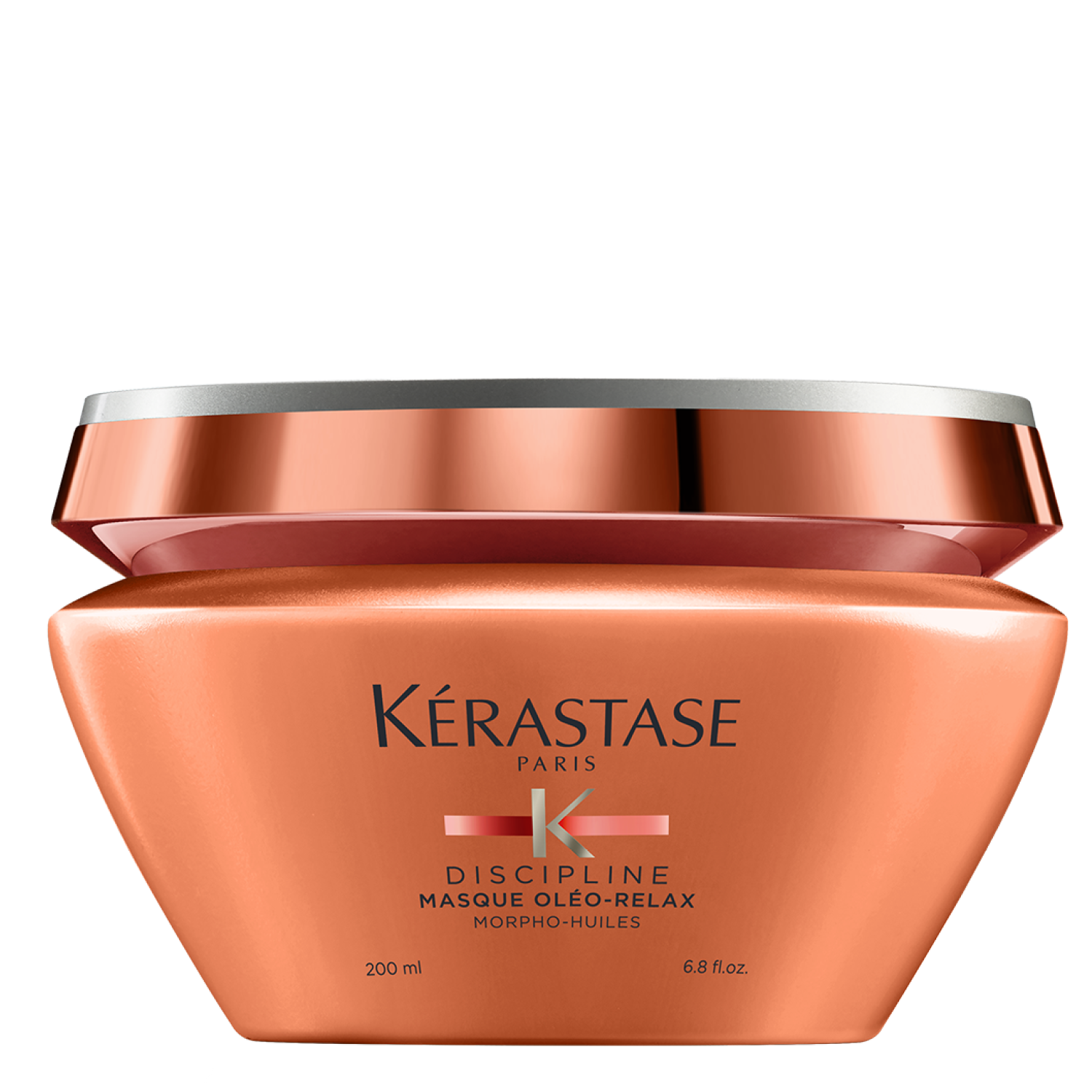 Kérastase Masque Discipline Oléo-Relax 200ml
