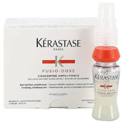 Kérastase Fusio-Dose Concentré Ampli-Force Per Capelli Indeboliti 10x12ml