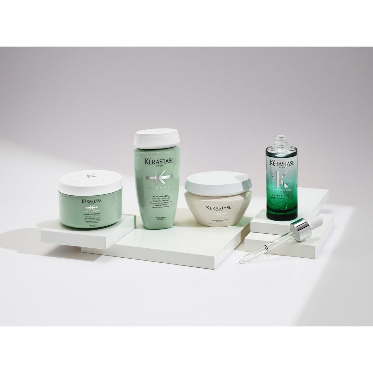 Kérastase Spécifique Argile Equilibrante 250ml