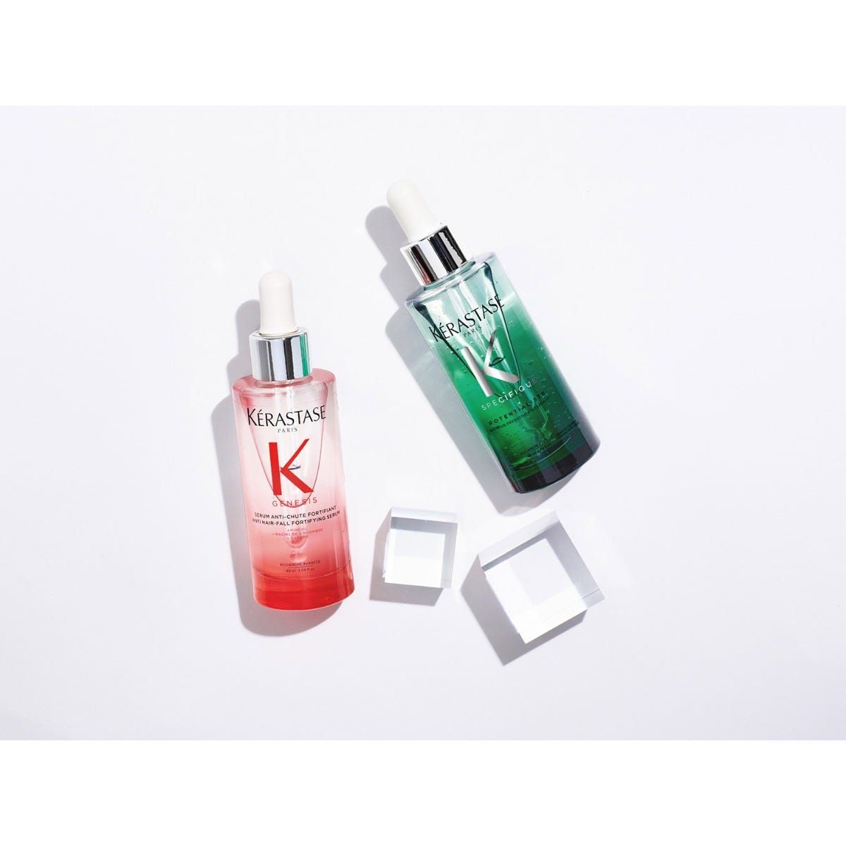 Kérastase Spécifique Sérum Potentialiste 90 ml