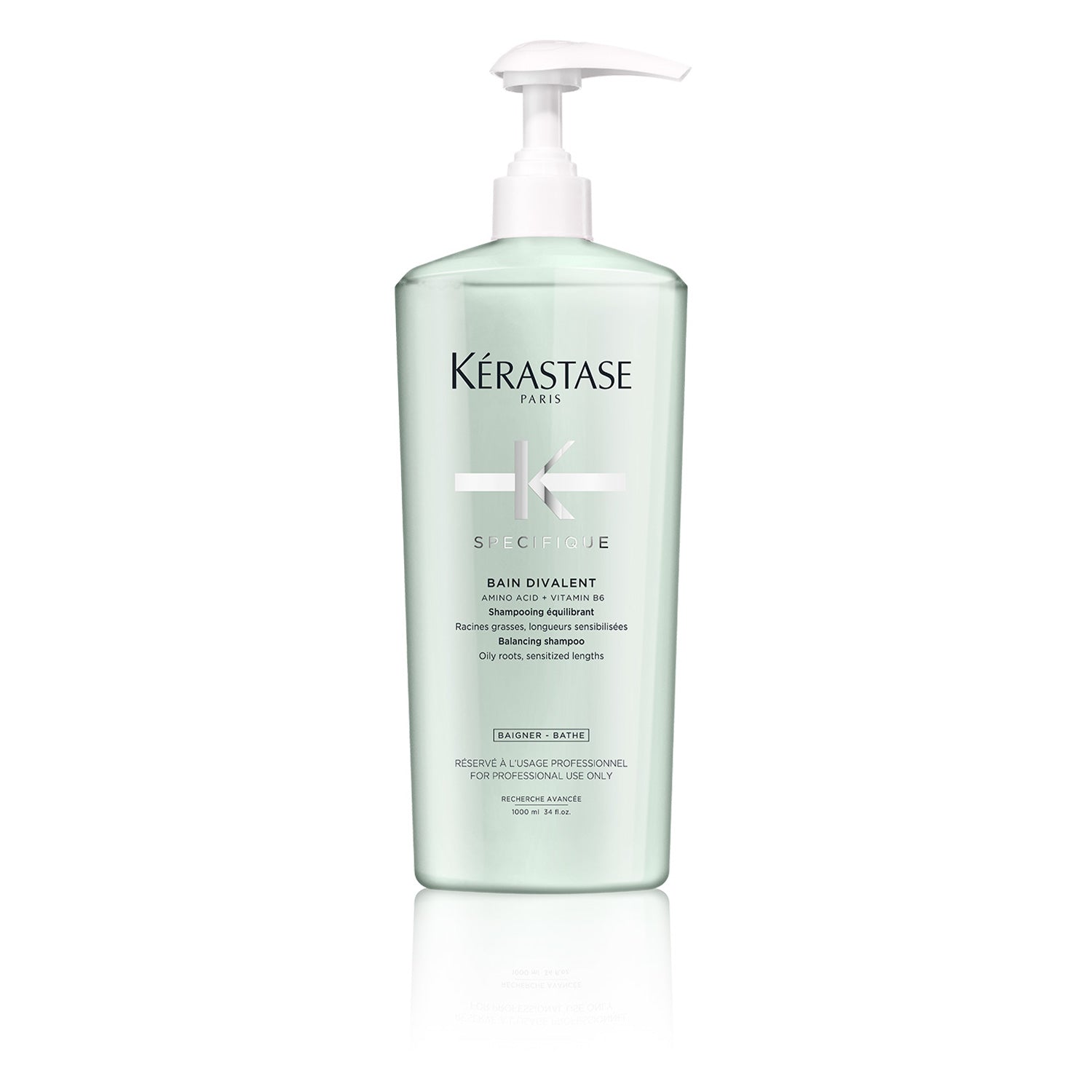 Kérastase Specifique Bain Divalent Shampoo 1000ml
