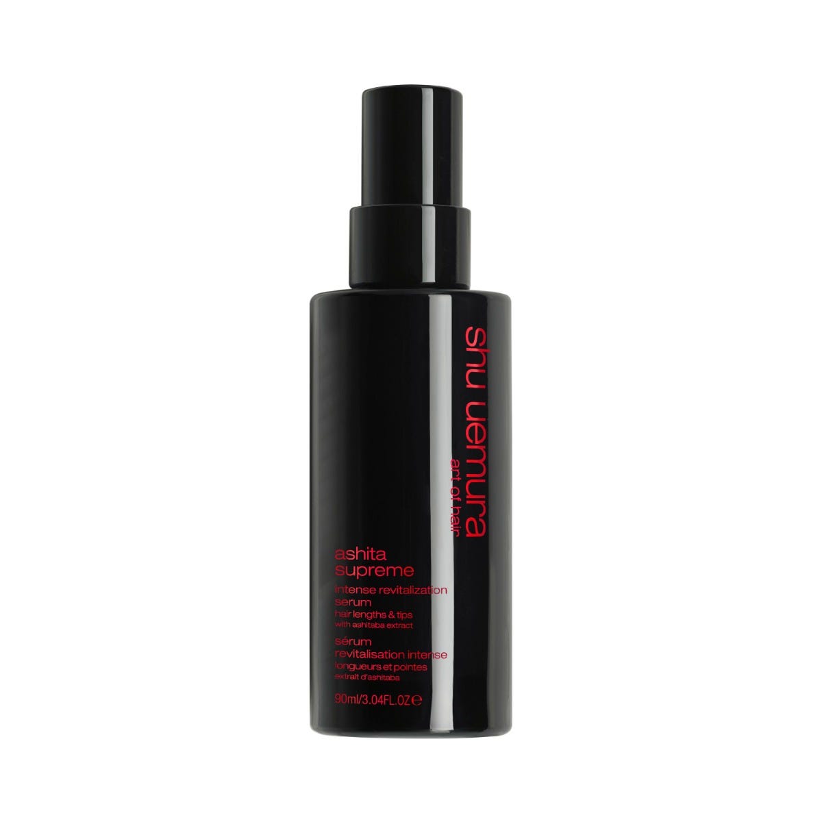 Ashita Supreme - Siero rivitalizzazione intensa 90ml