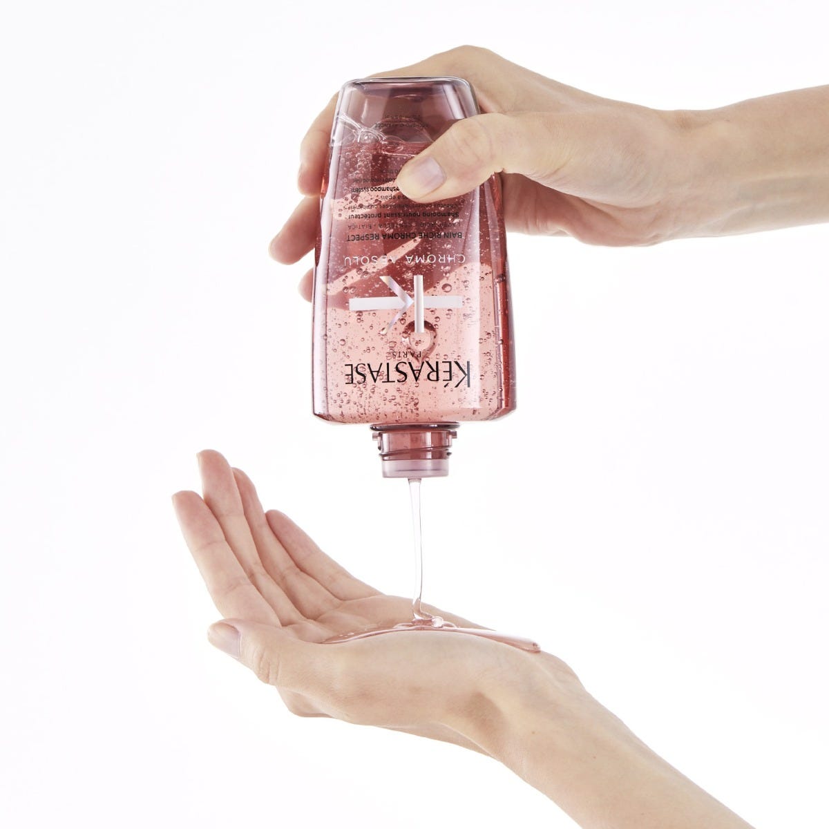 Kérastase Chroma Absolu - Bain Chroma Riche Shampoo 250ml