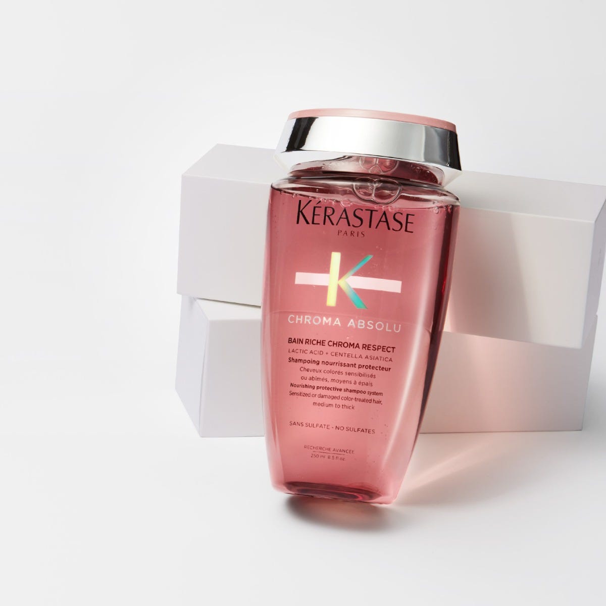 Kérastase Chroma Absolu - Bain Chroma Riche Shampoo 250ml