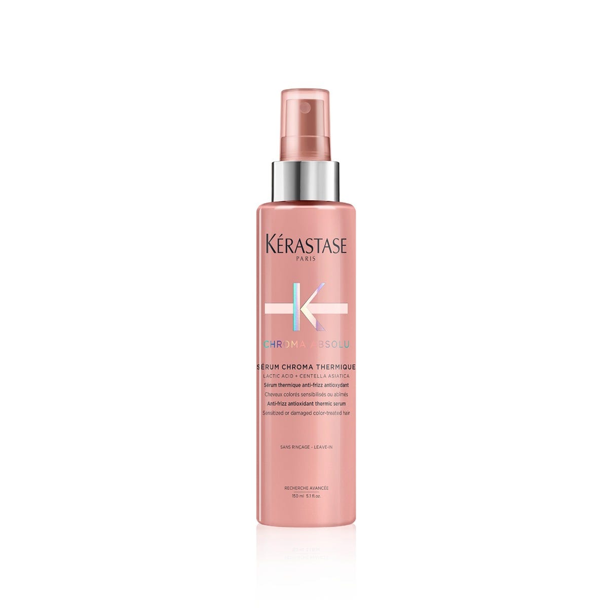 Kérastase Sérum Chroma Thermique Termoprotettore Per Capelli Colorati 150ml