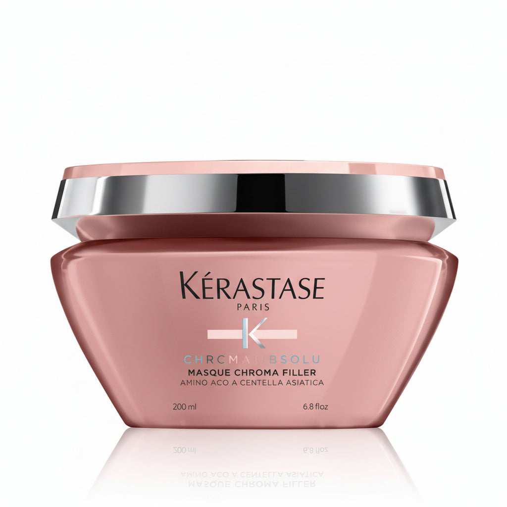 Kérastase Maschera Masque Chroma Filler 200ml