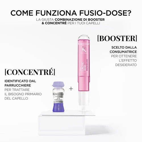Kérastase Fusio Antifrizz Booster 120ml