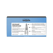 LP SE Aminexil Ampoules 10x6ml V346