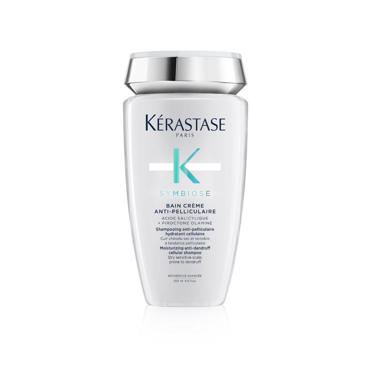 Kérastase Paris Symbiose Bain Crème Anti-Pelliculaire 250ml