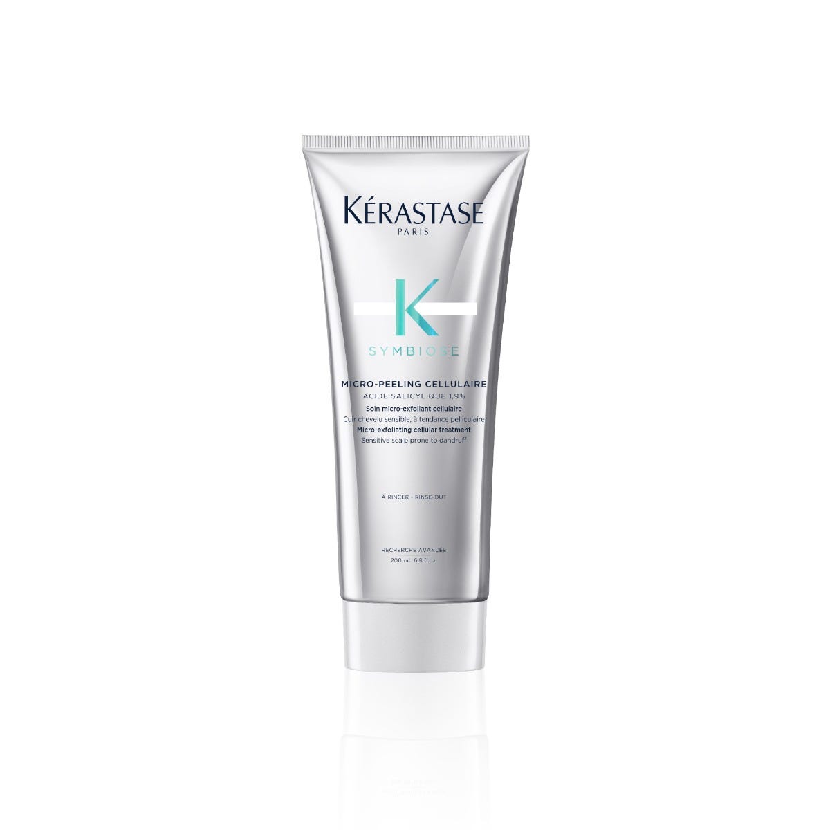 Kérastase Paris Symbiose Trattamento Micro-esfoliante Micro-Peeling Cellulaire 200ml