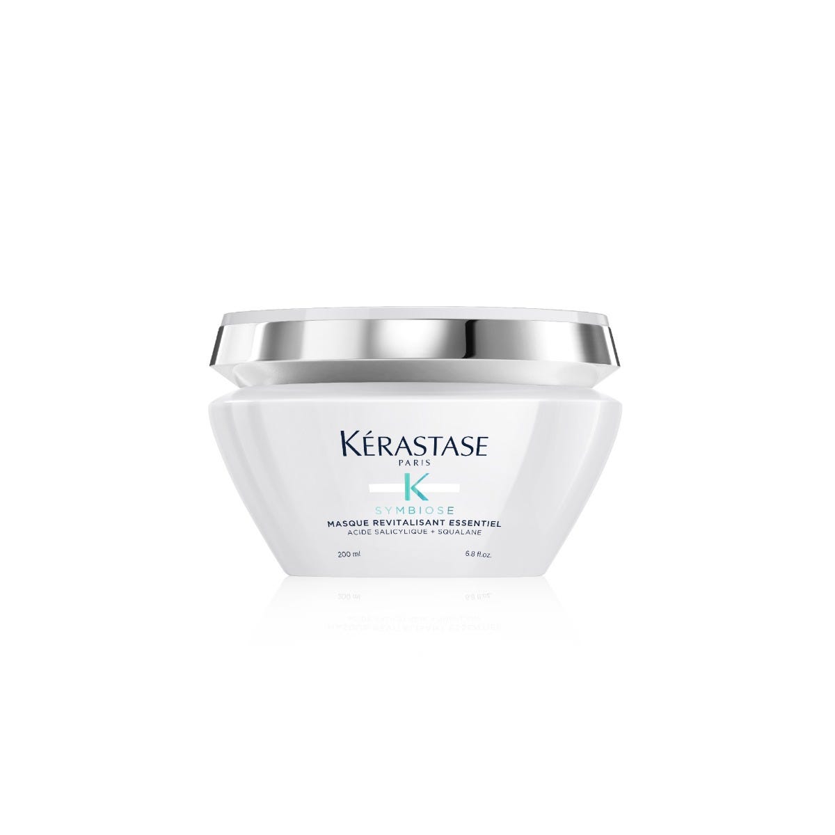 Kérastase Paris Symbiose Masque Revitalisant Essentiel maschera per capelli danneggiati 200ml
