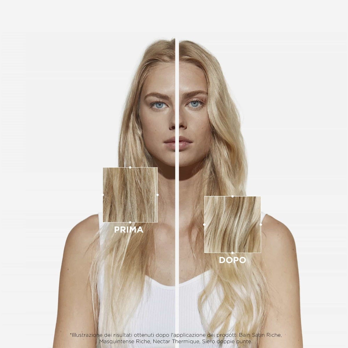 Kérastase K Nutritive Bain Satin 250ml
