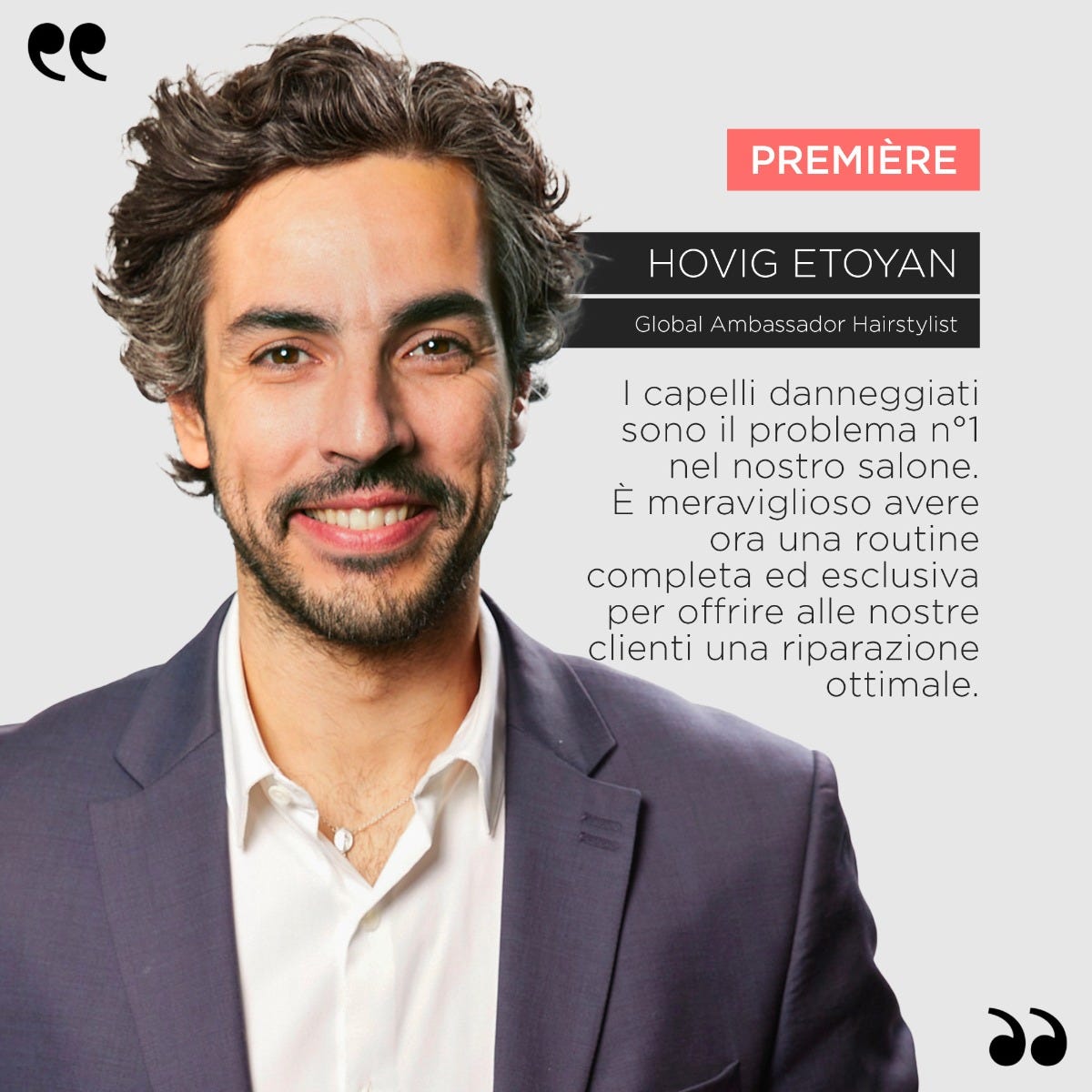 Kérastase Première Sérum Filler Fondamental 90ml