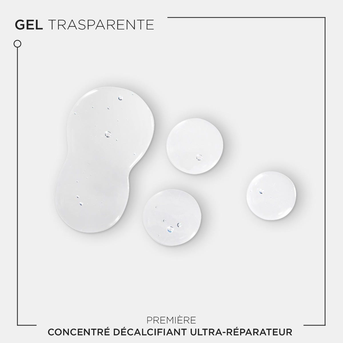 Kérastase Première Concentré Décalcifiant Ultra-Réparateur 250ml