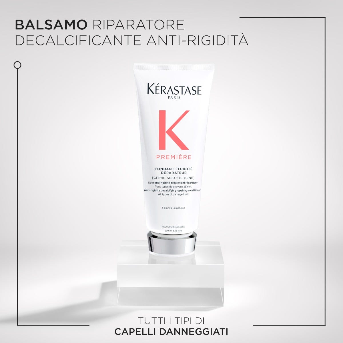Kérastase Première Fondant Fluidité Réparateur 200ml