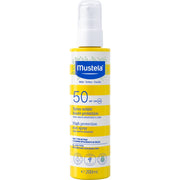 Mustela Latte Solare Spray 200ml SPF 50-1