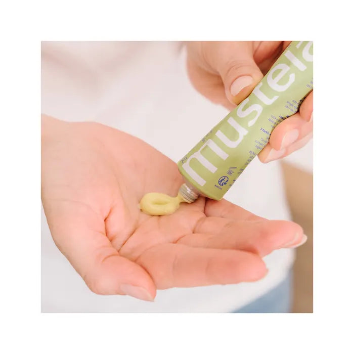 Mustela Bio Crema Ricca Multiuso Ai 3 Estratti Di Avocado 75ml