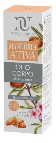 MANDORLA ATTIVA OLIO CRP S/PRO-1
