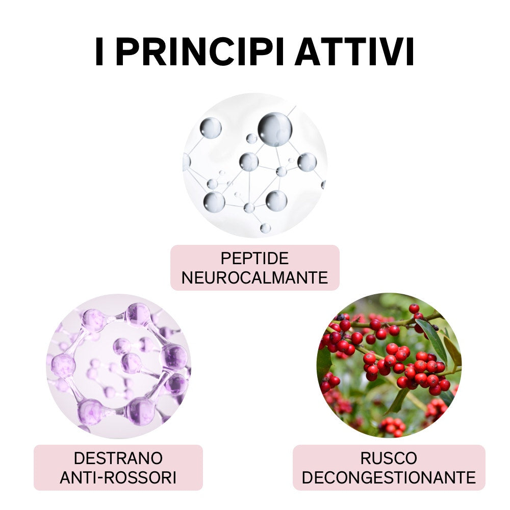 Lierac Rosilogie Crema Correzione Anti Rossori 40ml-4