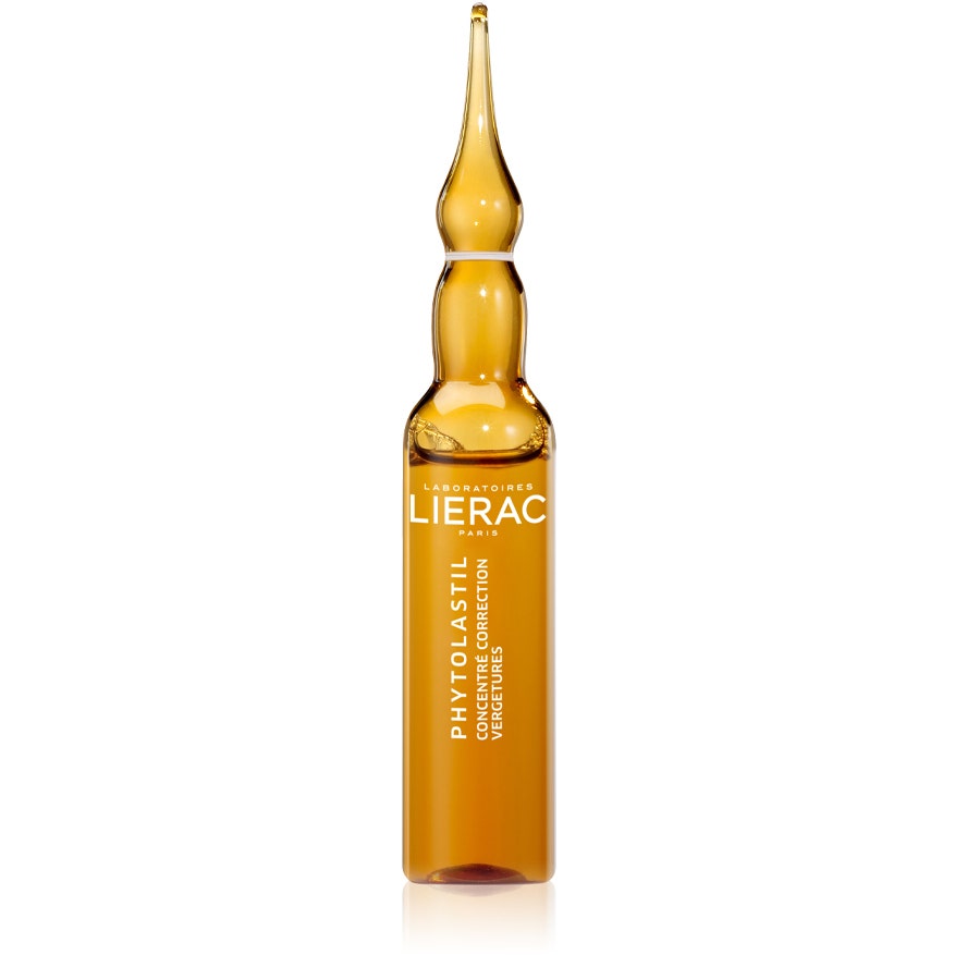 Lierac Phytolastil Fiale Correzione Smagliature 20 Fiale Da 5ml-2