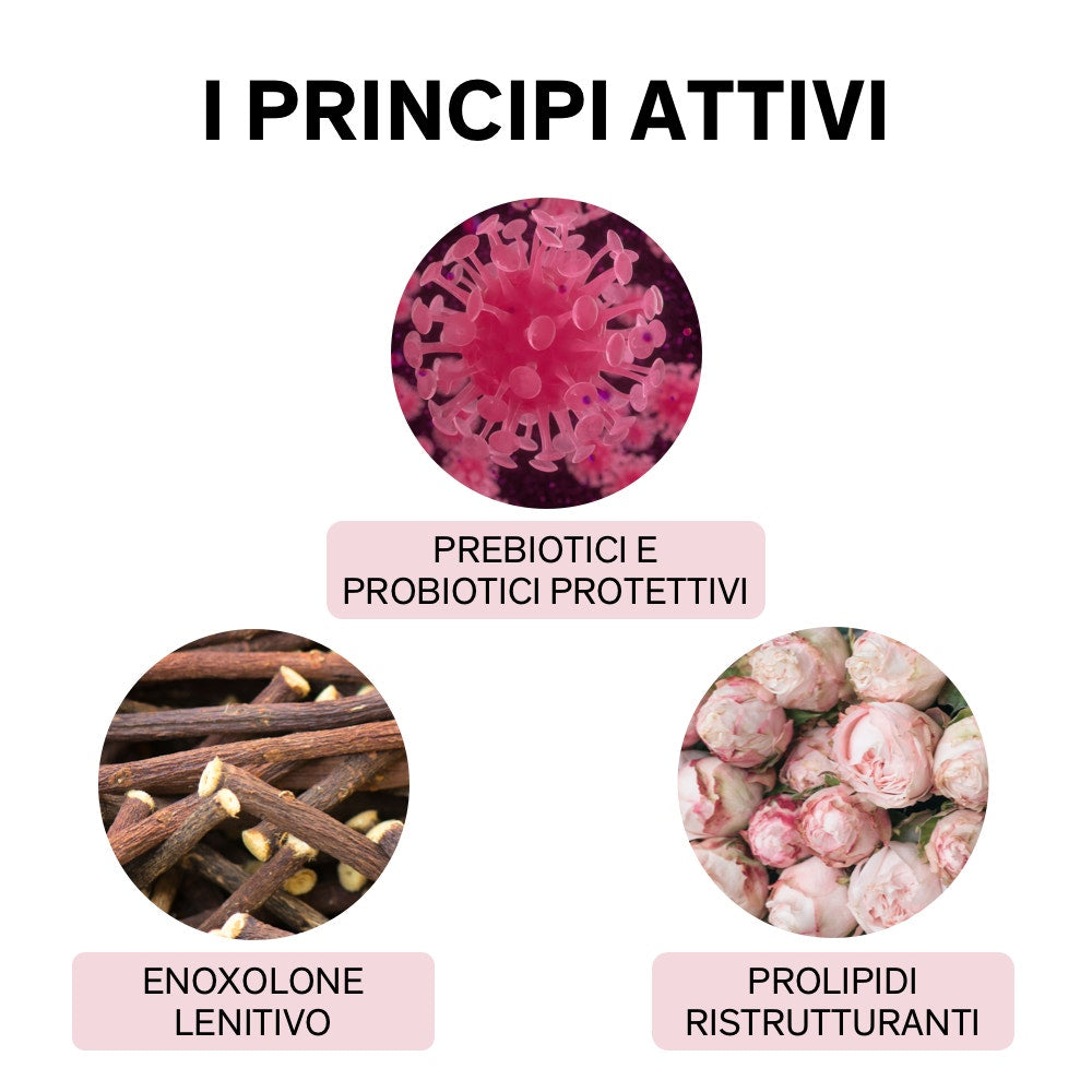 Lierac Rosilogie Doppio Concentrato Giorno Notte 30ml-3