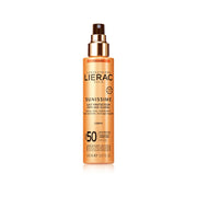 Lierac Sunissime Latte Solare Protettivo Corpo SPF 50+ 150ml-3