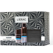 Lierac Cofanetto Homme Rituale Rasatura & Igiene-1