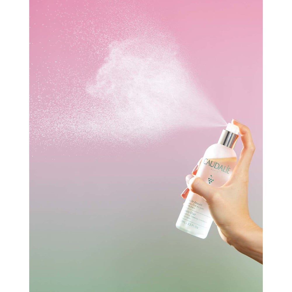 Caudalie Acqua Di Bellezza 100ml-6