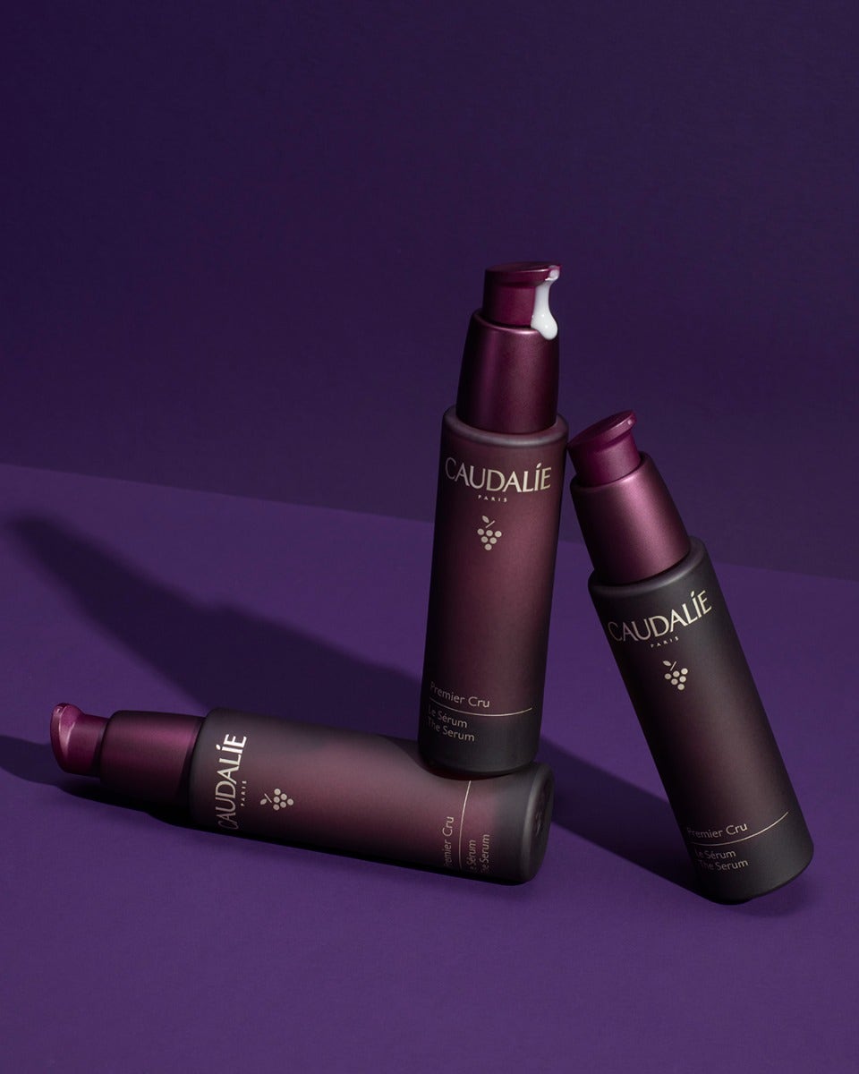Caudalie Premier Cru Il Siero 30ml-5