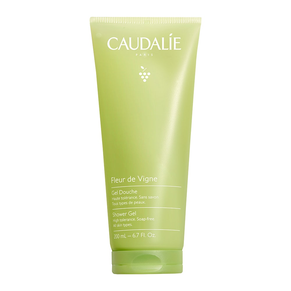 Caudalie Fleur de Vigne Gel Doccia 200ml-2