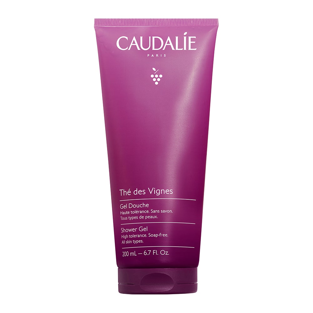Caudalie Thé des Vignes Gel Doccia 200ml-2