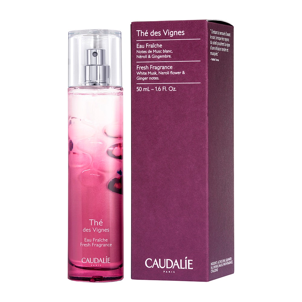Caudalie Thé des Vignes Acqua Fresca 50ml-2