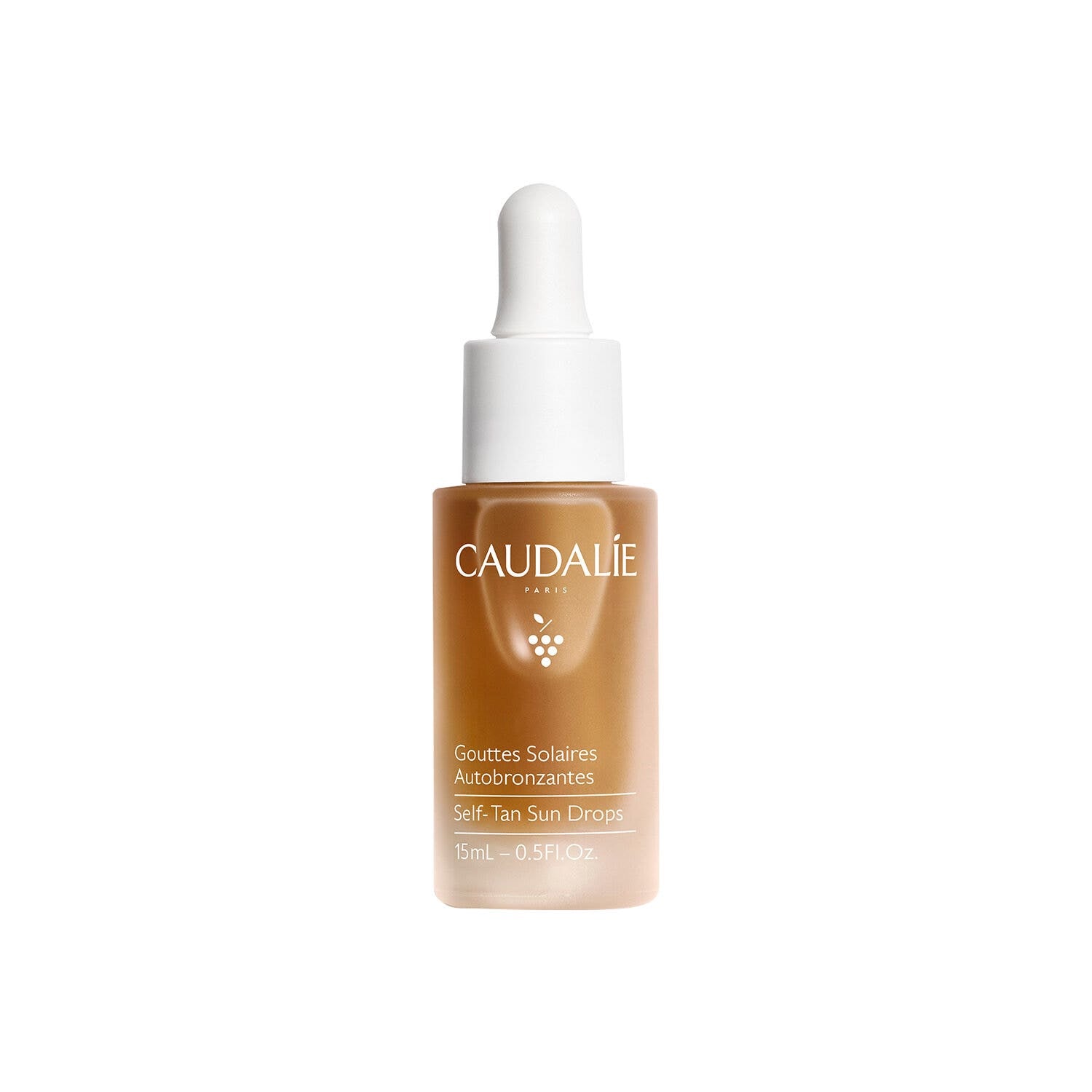 Caudalie Gocce Solari Autoabbronzanti 15ml-1