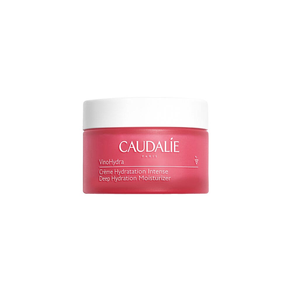 Caudalie Vinohydra Crema Idratazione Intensa 50ml-9