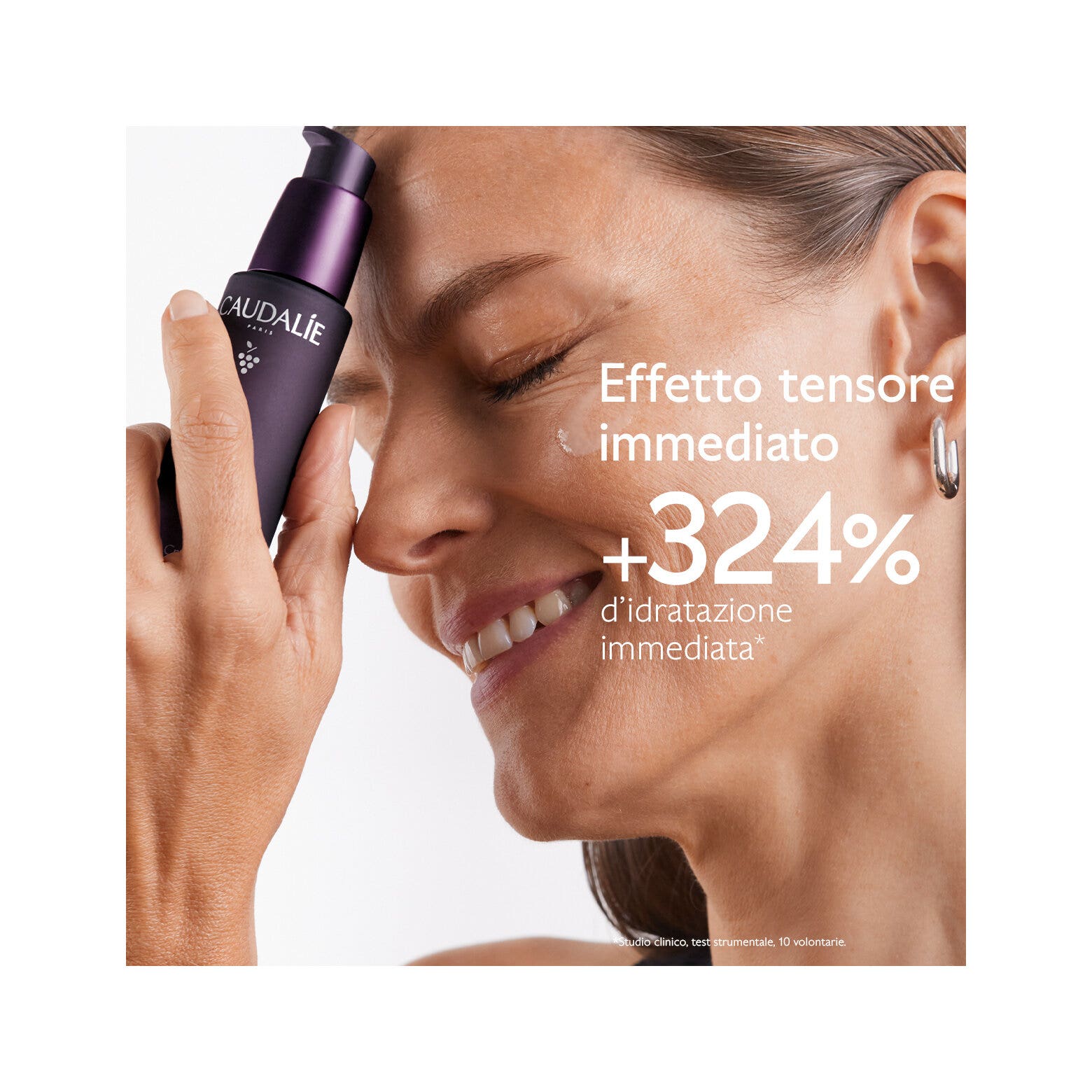 Caudalie Premier Cru Siero Viso 30ml-2