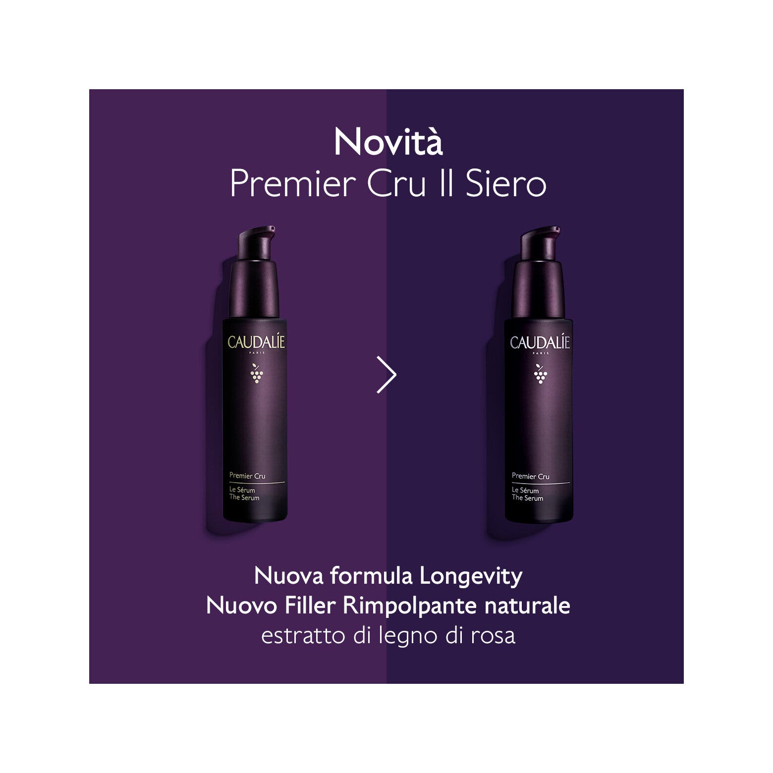 Caudalie Premier Cru Siero Viso 30ml-8