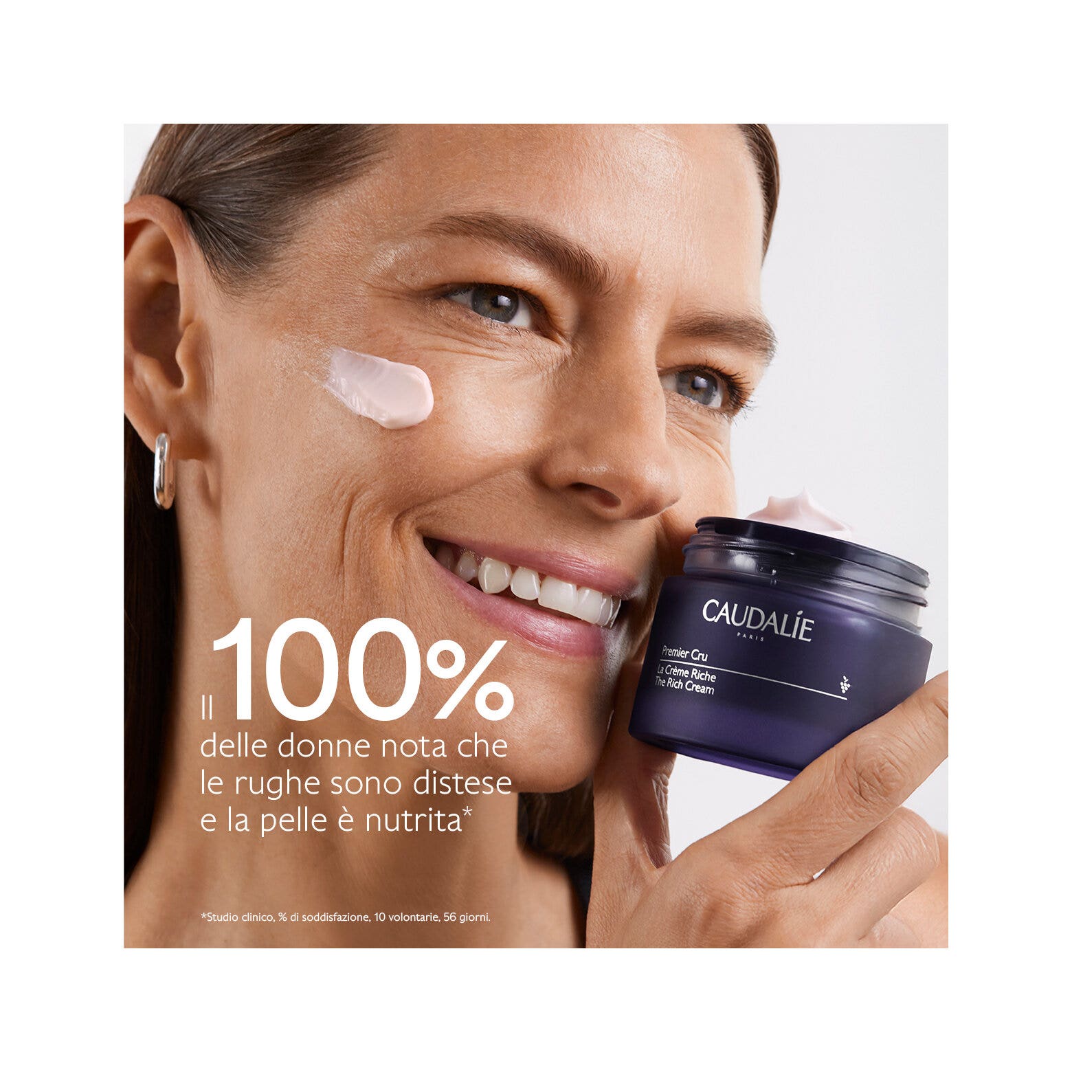 Caudalie Premier Cru La Crema Ricca 50ml-3