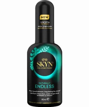 Skyn Lubrificante Naturally Endless 80ml-1