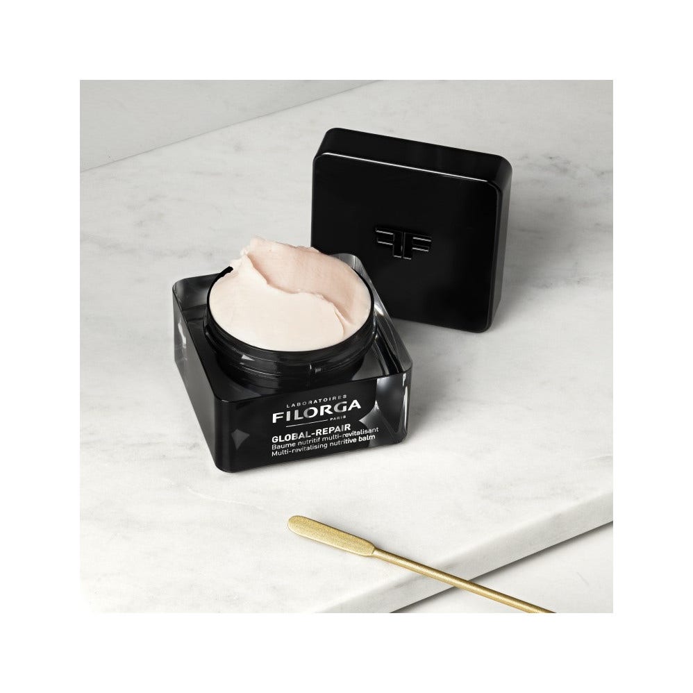Filorga Global Repair Balsamo Nutritivo Multi-Rivitalizzante 50ml-5