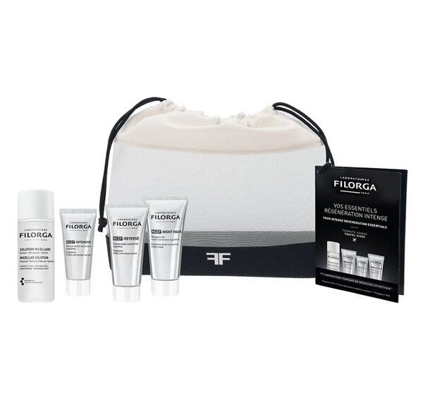 Filorga Discovery Kit Renewal NCEF-1