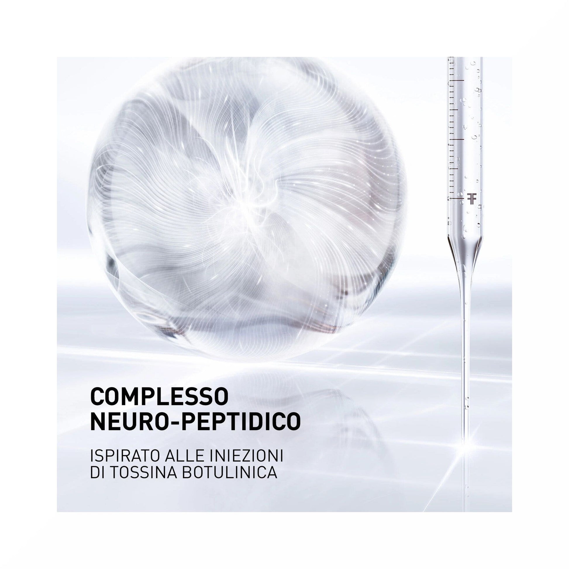 Filorga Time Filler Shot 5xp Siero Concentrato Linee Di Espressione 15ml-5