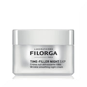 Filorga Time-Filler Night 5XP Crema Notte Multi-Correzione Rughe 50ml-1