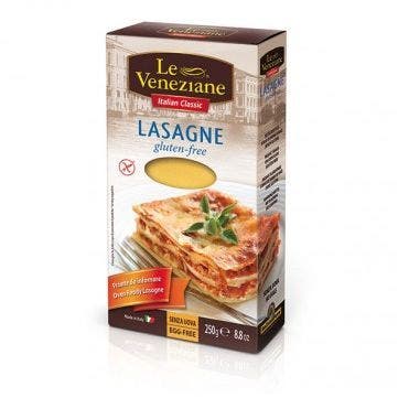 Le Veneziane Lasagne 250g  - 1