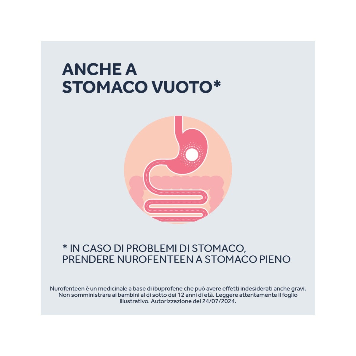 Nurofenteen 12 Compresse Orosolubili Limone 200mg-17