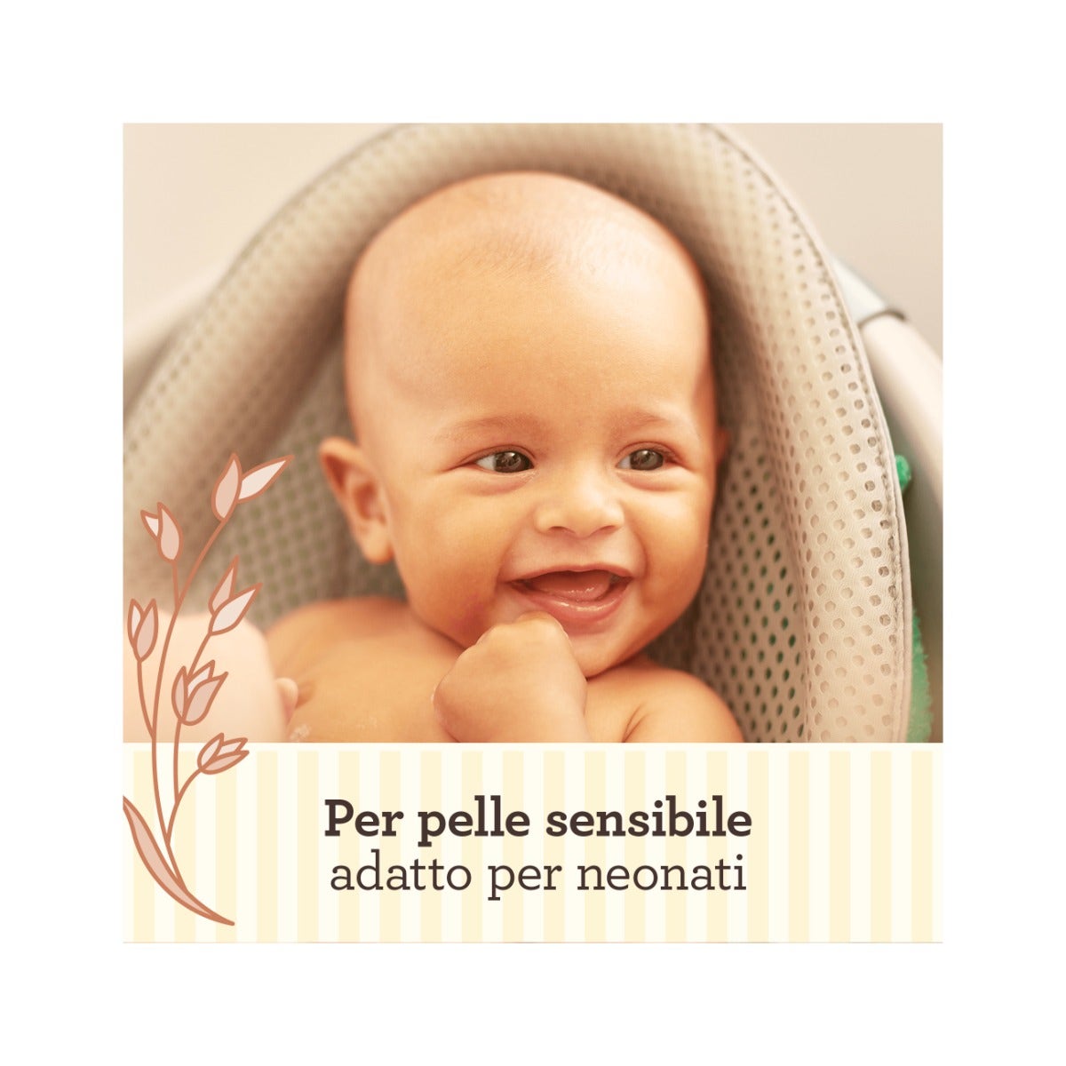 Aveeno Baby Daily Care Crema Barriera 100 ml-10